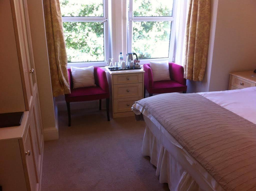 Arbour House B&B Swanage Exterior foto